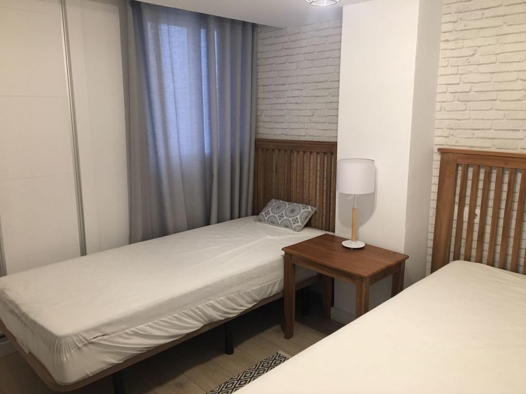 Conmdemalaga San Millan Centro Apartment Exterior photo