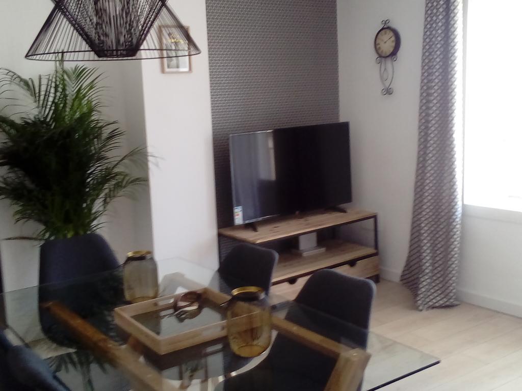 Conmdemalaga San Millan Centro Apartment Exterior photo