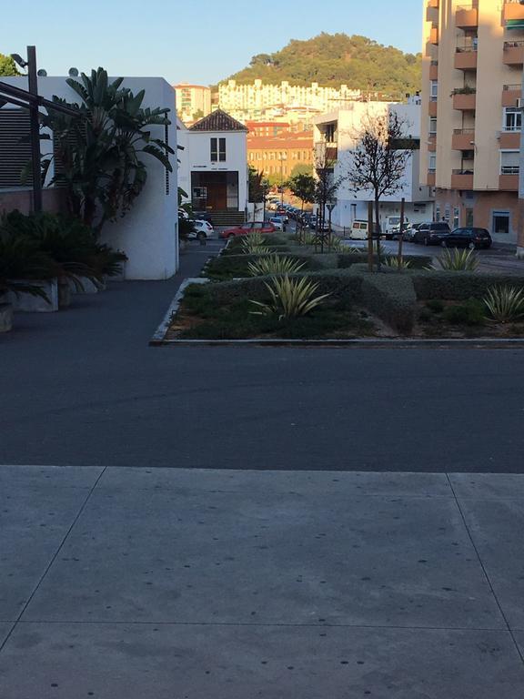 Conmdemalaga San Millan Centro Apartment Exterior photo