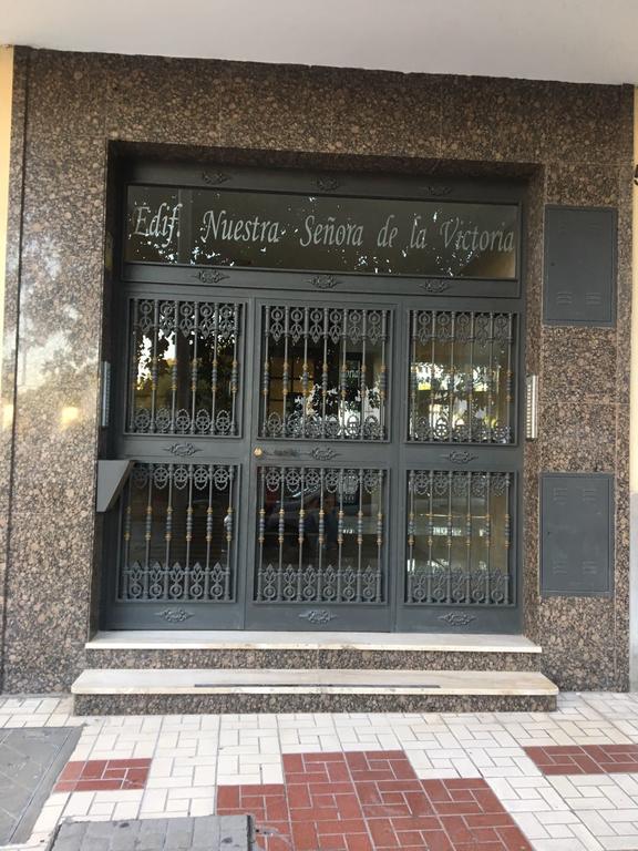 Conmdemalaga San Millan Centro Apartment Exterior photo